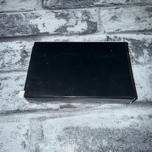 Mens Gift RFID Blocking Slim Money Clip Carbon Fiber Credit Card Wallet Holder - Picture 4 of 4